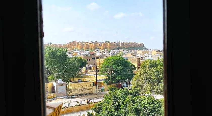 Golden Marigold Hotel