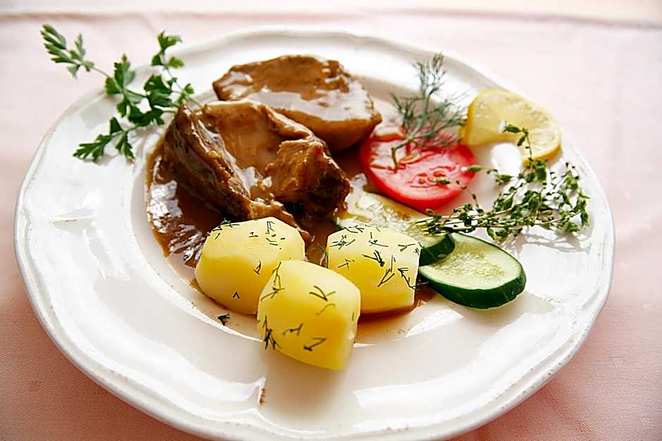 Oberża Złota Gęś