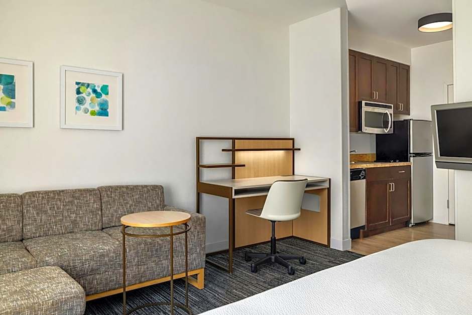 TownePlace Suites by Marriott Dayton North