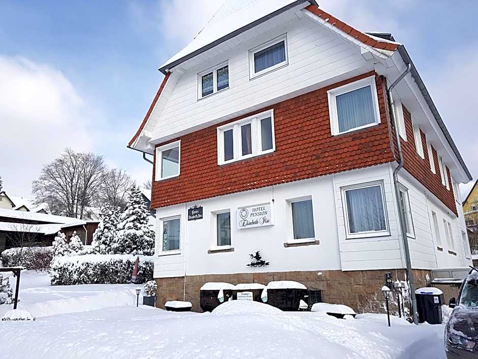 Hotel Elisabeth Ilse