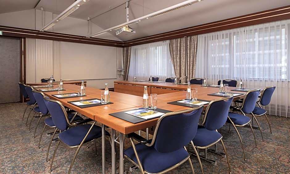 Maritim Hotel Magdeburg