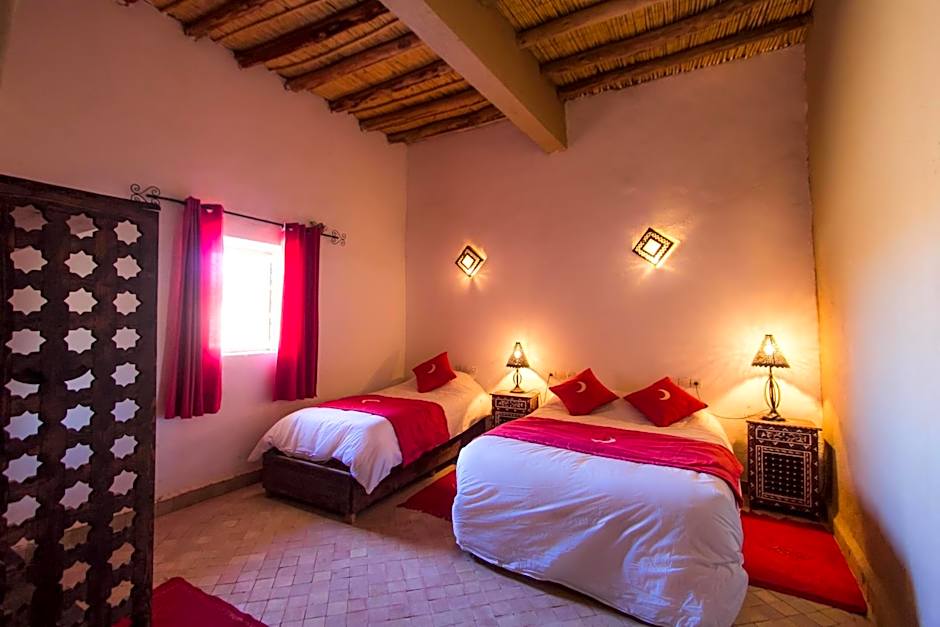 Riad Kasbah Aiour