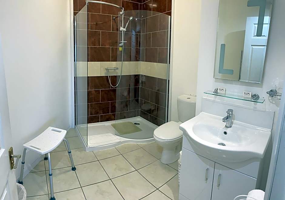 Sawyers Bed and Breakfast