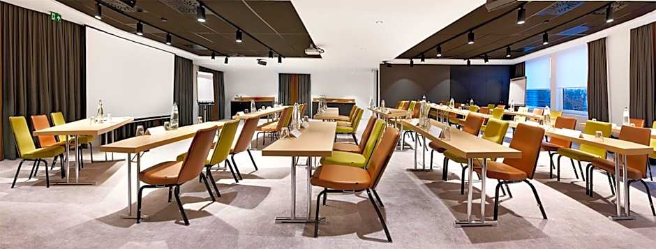 Park Inn By Radisson Brussels Airport