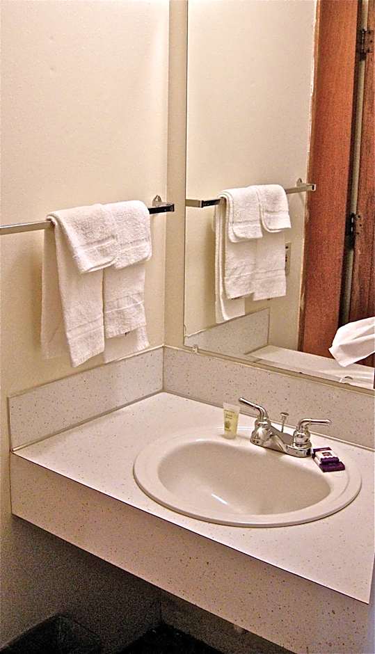 Knights Inn - Baker City OR