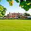 Chewton Glen Hotel