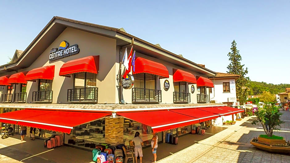 Gocek Centre Hotel