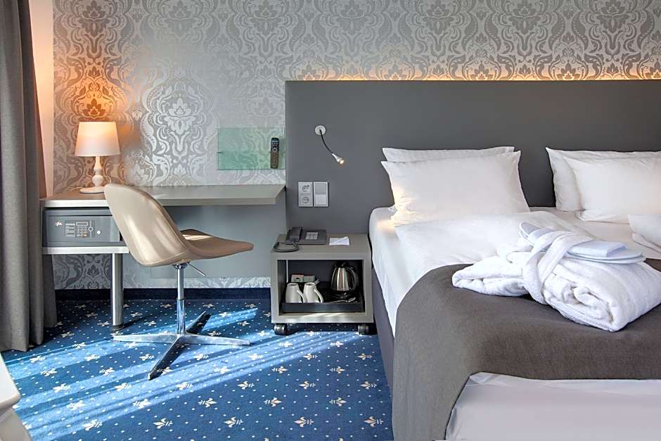 Holiday Inn Dresden - City South By IHG