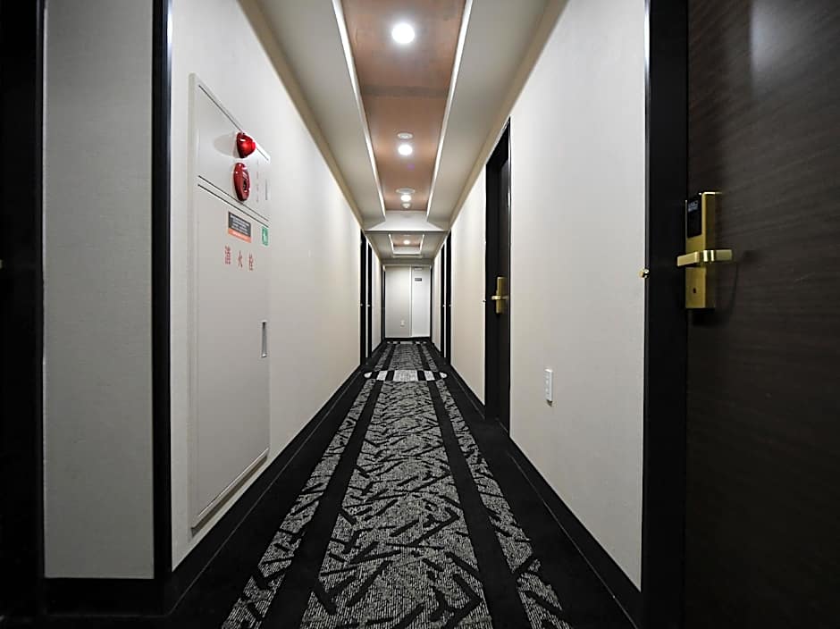 APA Hotel Shimbashi Onarimon