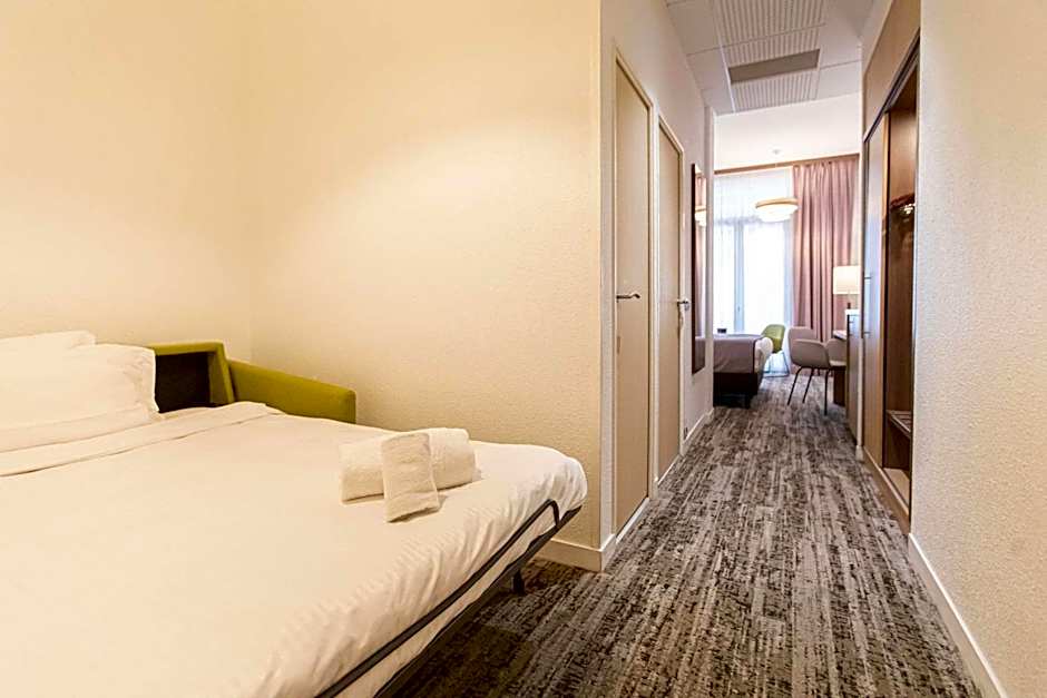 Quality Hotel Bordeaux Centre