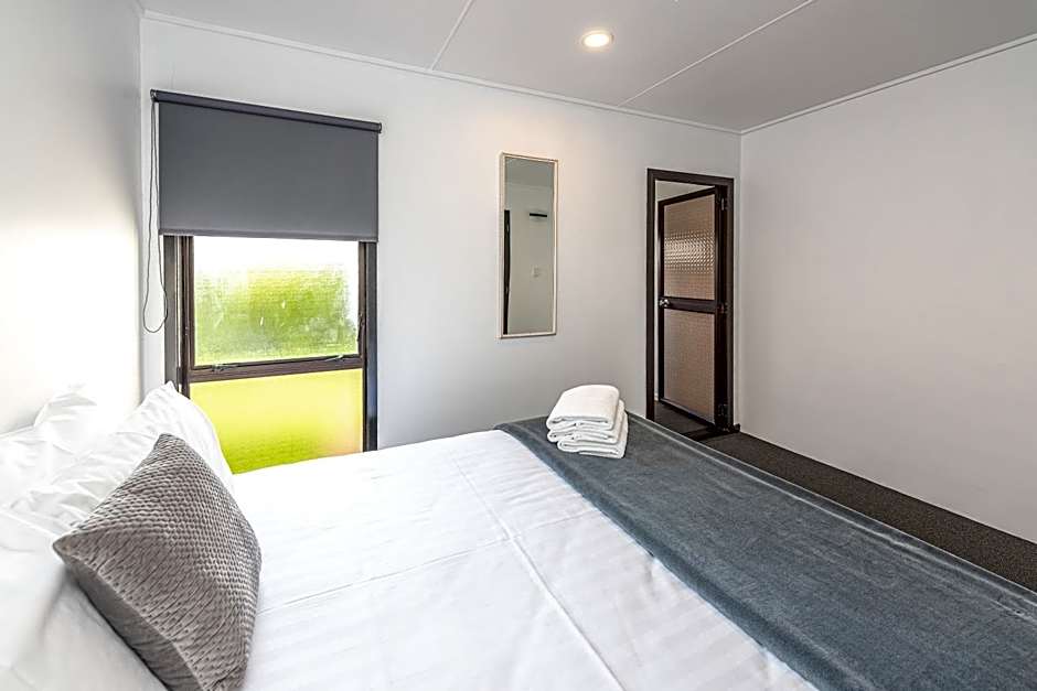 Burwood Motel