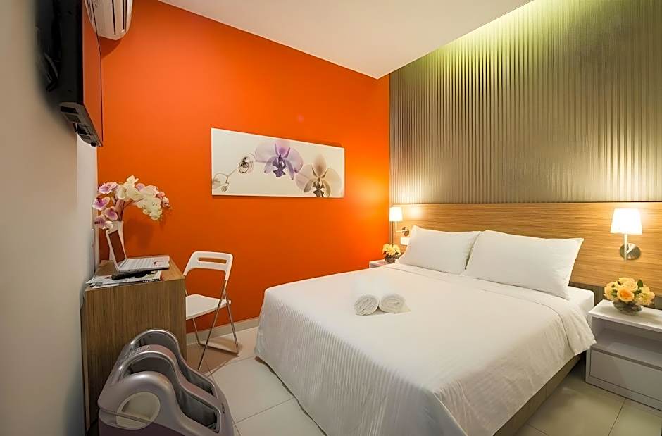 Sovotel Uptown 101