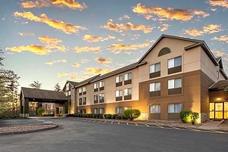 Best Western Inn At Blakeslee-Pocono