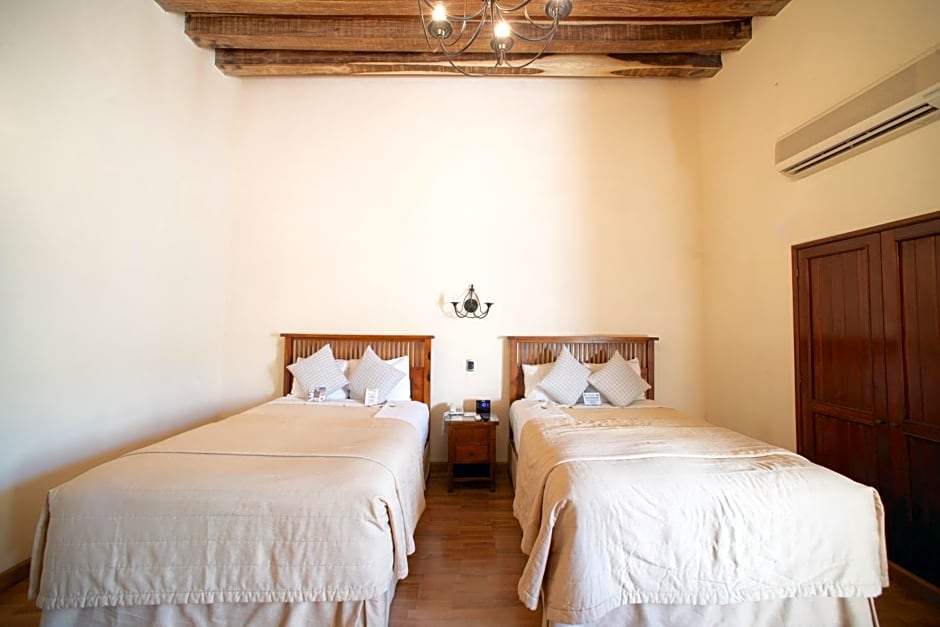 Hotel Casa Antigua