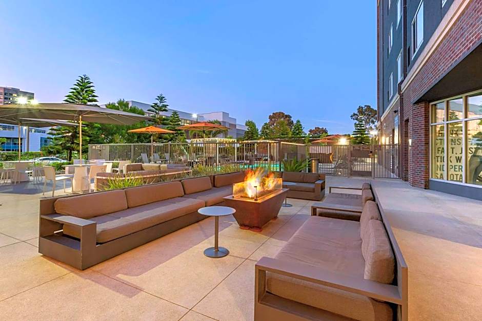 Cambria Hotel LAX