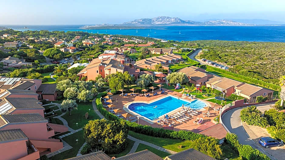 Cala Rosa Club Hotel