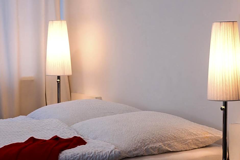 Business Hostel Wiesbaden ONE