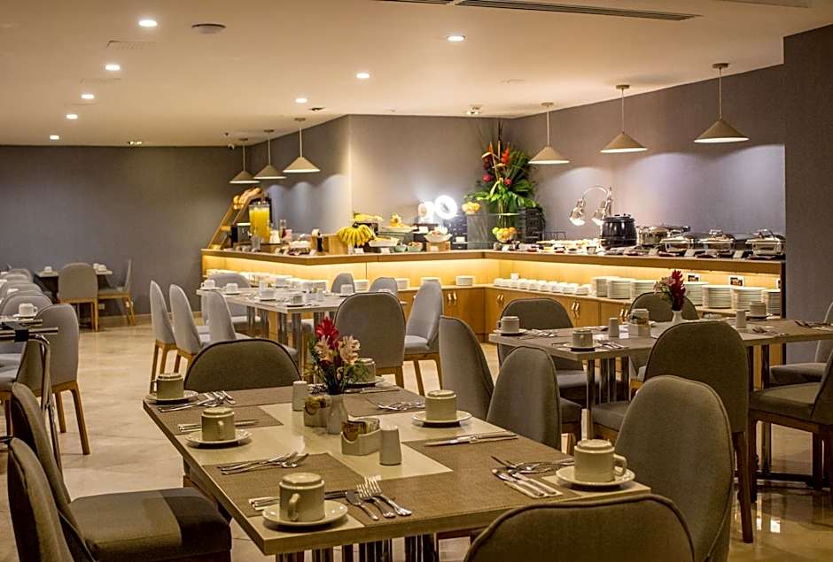 Sonesta Hotel Cali