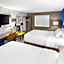Comfort Inn Mount Vernon Downtown