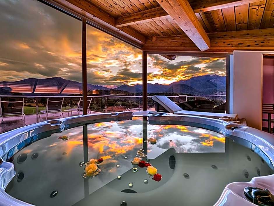 Rainbow Holiday Apartments Lake Como