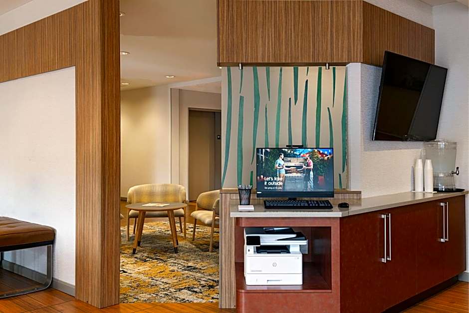 TownePlace Suites by Marriott Macon Mercer University