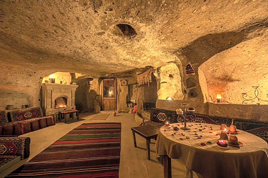 Kapadokya Ihlara Konaklari & Caves
