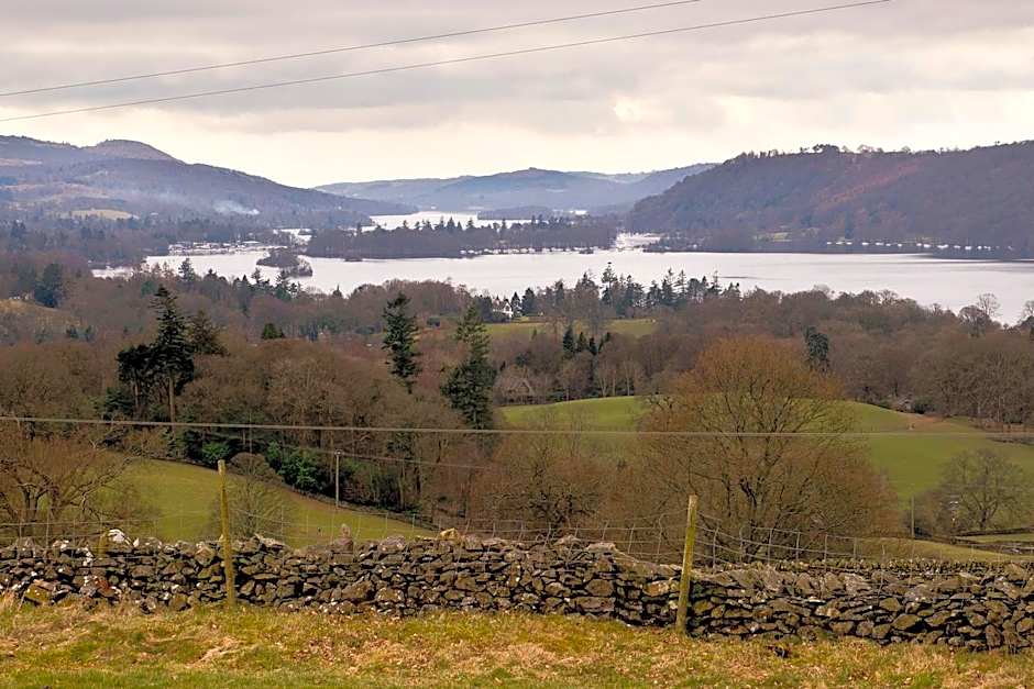 YHA Windermere Hostel