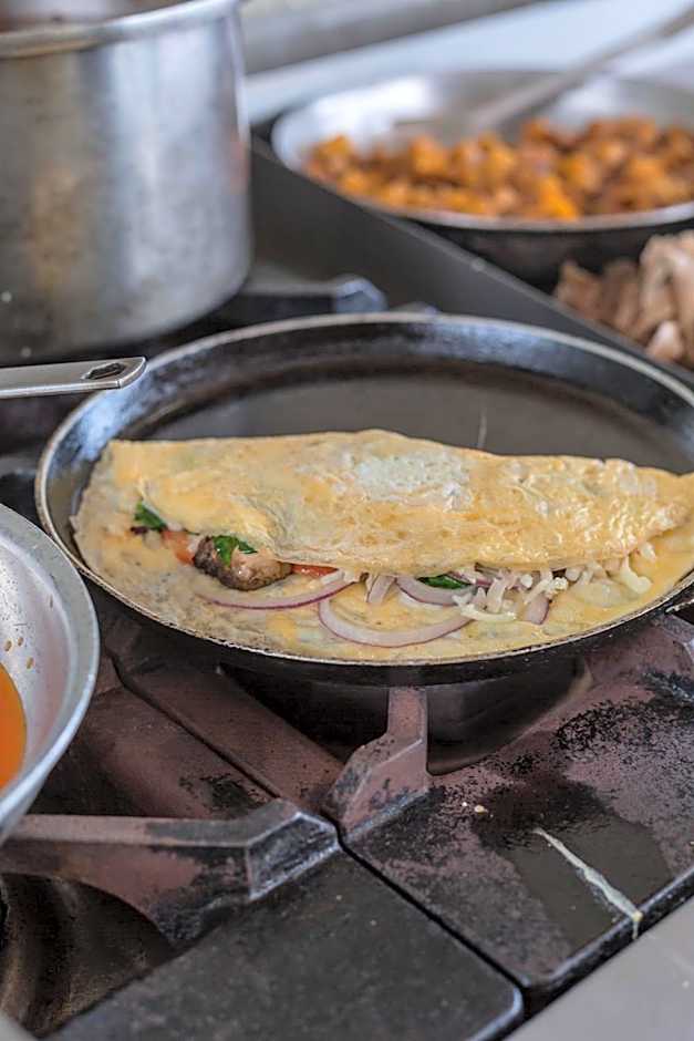 Ysuri Sayulita - Beachfront Hotel