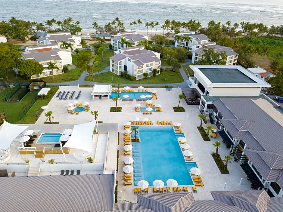 Emotions by Hodelpa Puerto Plata