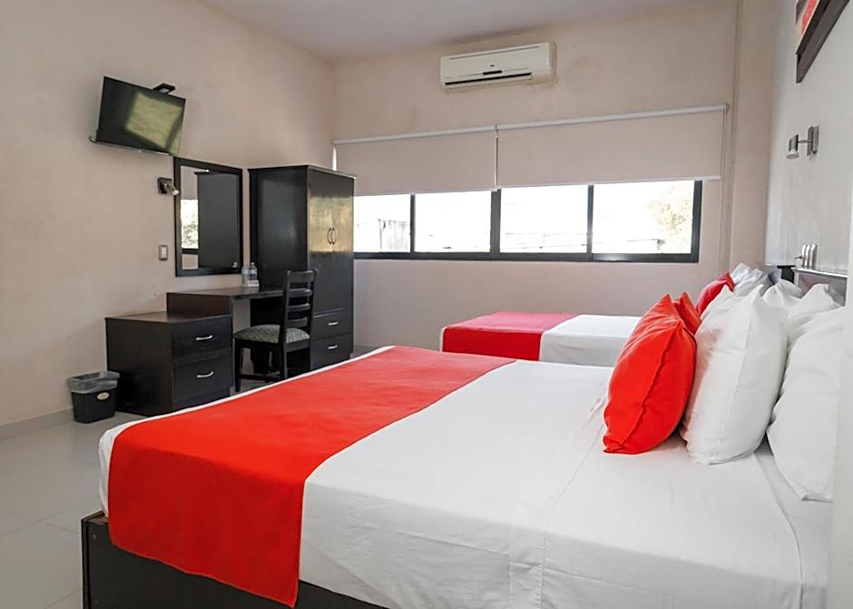 Hotel Madrid