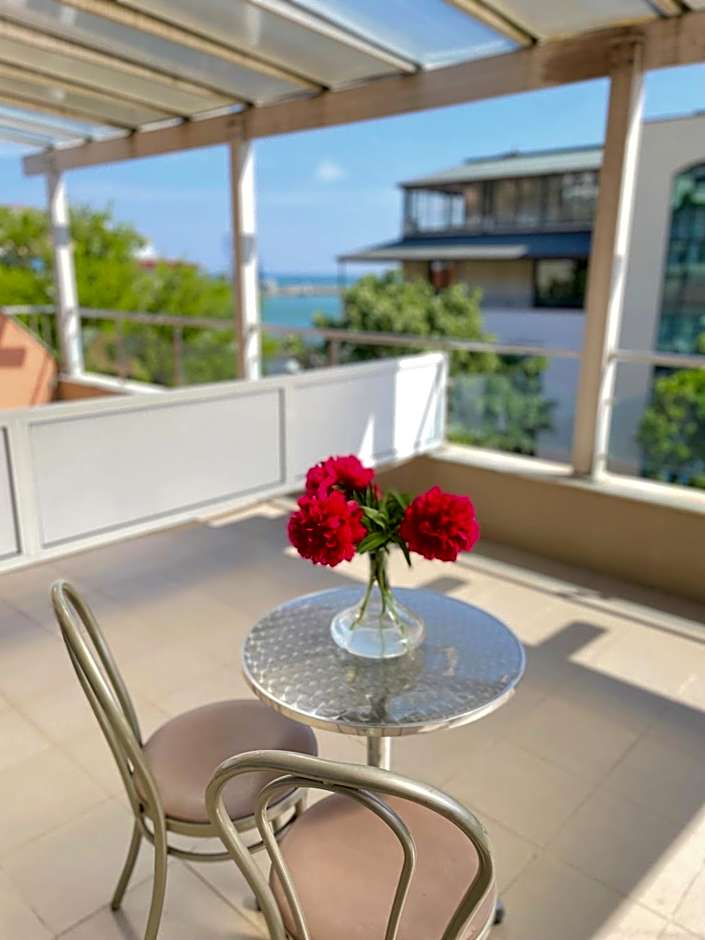 Family Hotel Morska Zvezda