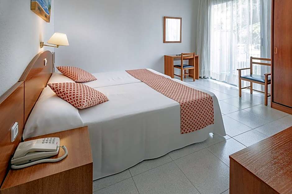 GHT Balmes, Hotel-Aparthotel&SPLASH