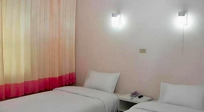 Wiangphumin Hotel