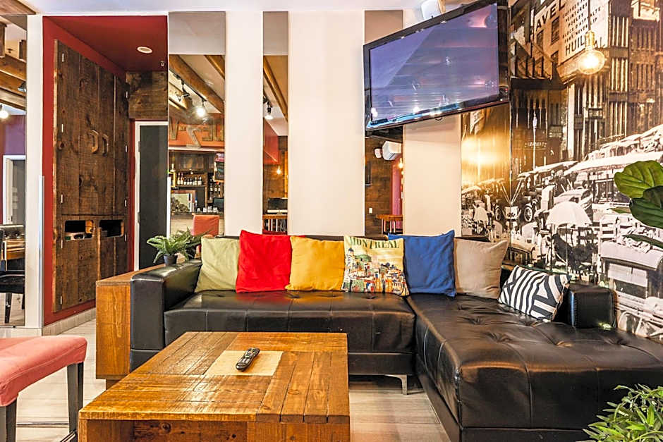 Samesun Montreal Central