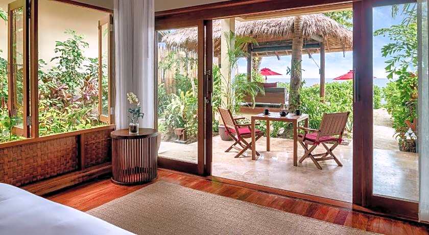 Anantara Rasananda Koh Phangan Villas