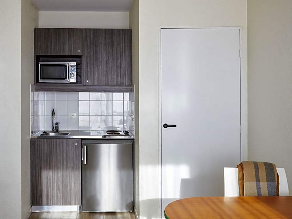 Aparthotel Adagio access Bordeaux Rodesse