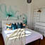 Villa Greta Hotel Rooms & Suites
