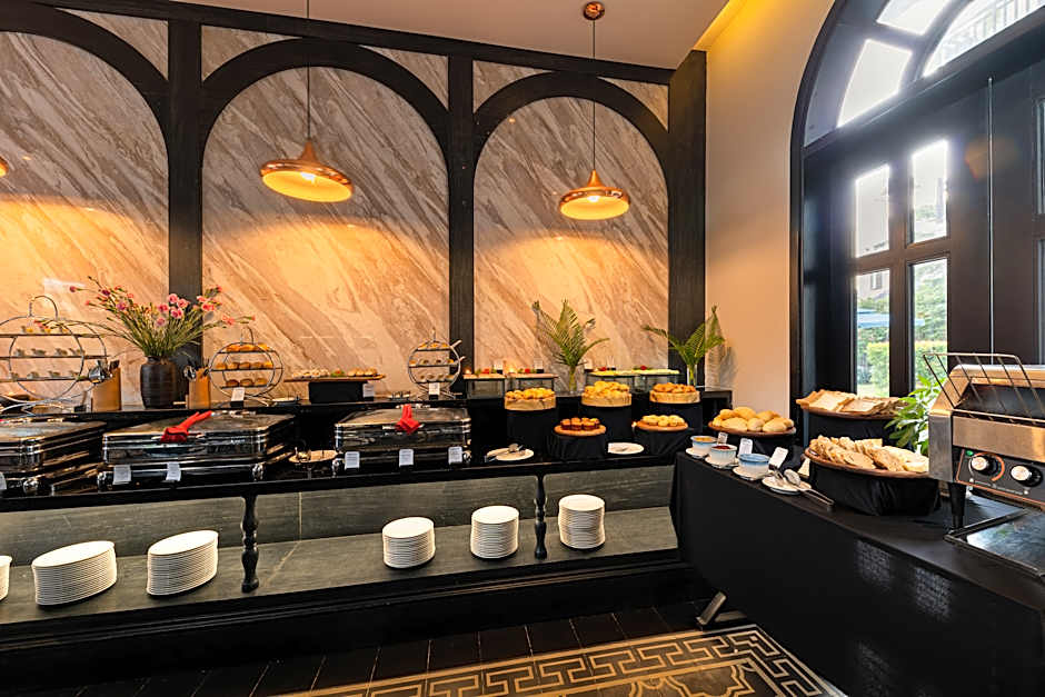 Hoi An Delicacy Hotel & Spa