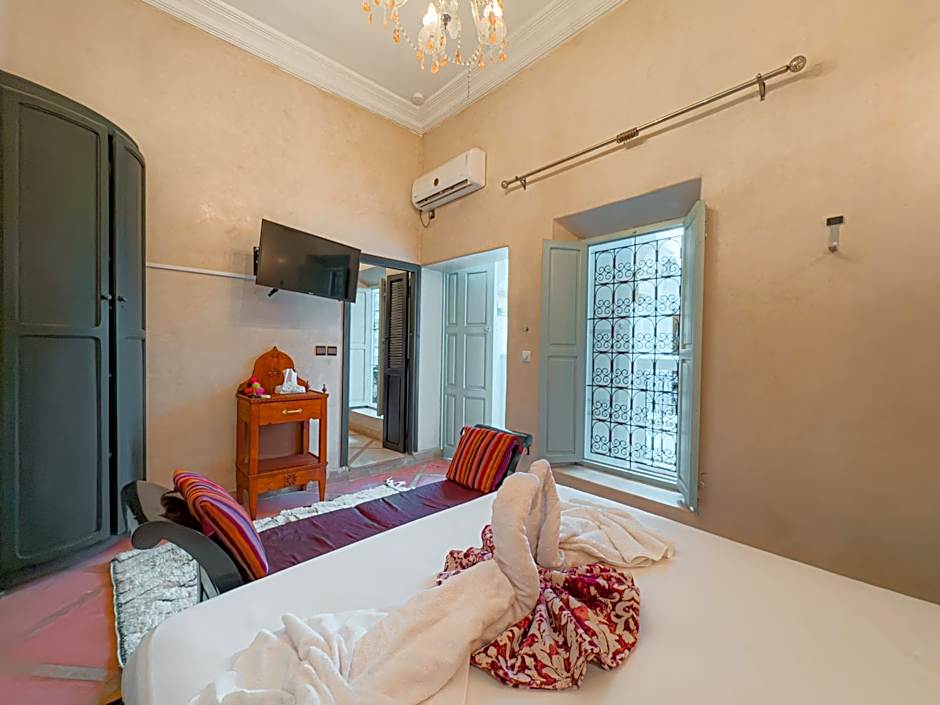 Riad L'Orchidée Suites & Spa