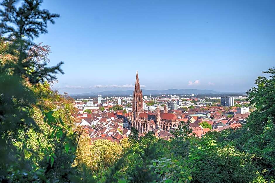 Dorint Thermenhotel Freiburg