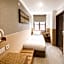 Eurotraveller Hotel- Express (Elephant & Castle)