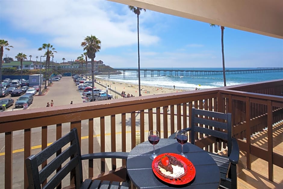Ocean Beach Hotel