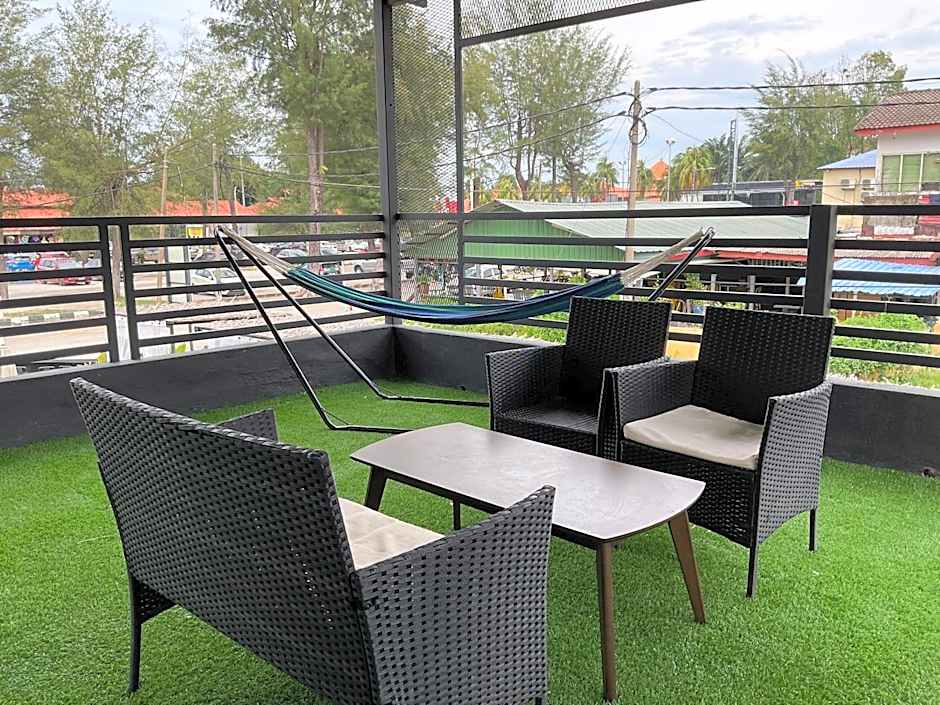 The Sky Inn