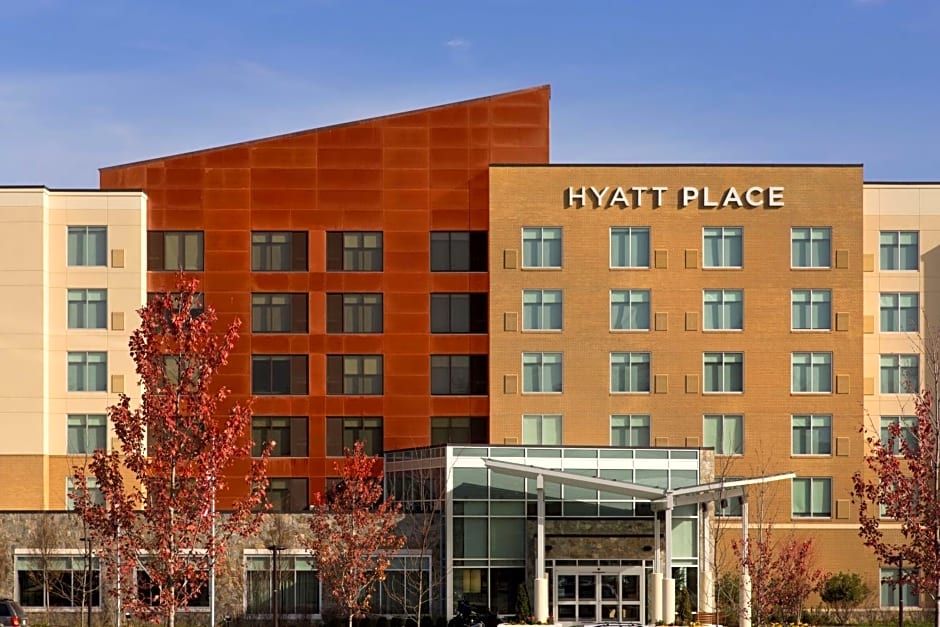 Hyatt Place Charlottesville