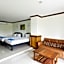 Sea Mountain Khanom Hotel