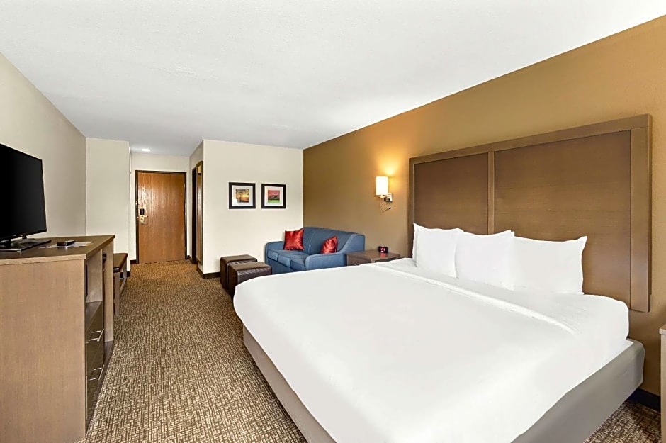 Comfort Inn Van Wert