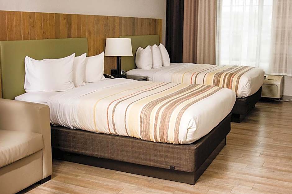Country Inn & Suites by Radisson, Winchester, VA