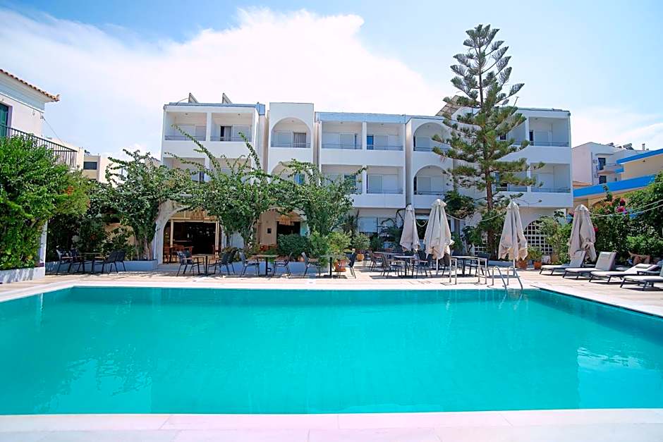 Kyparissia Beach Hotel