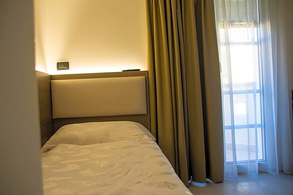 Hotel Garnì Villa Fontana