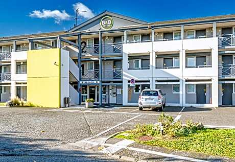 B&B HOTEL TOURS Sud Joue-les-Tours